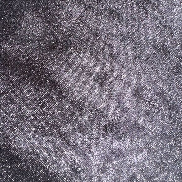 Adrienne Landau Leopard Print Rabbit Fur Pull Thru Scarf - Picture 11 of 14